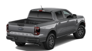 2026 Ford Ranger® External Image 4